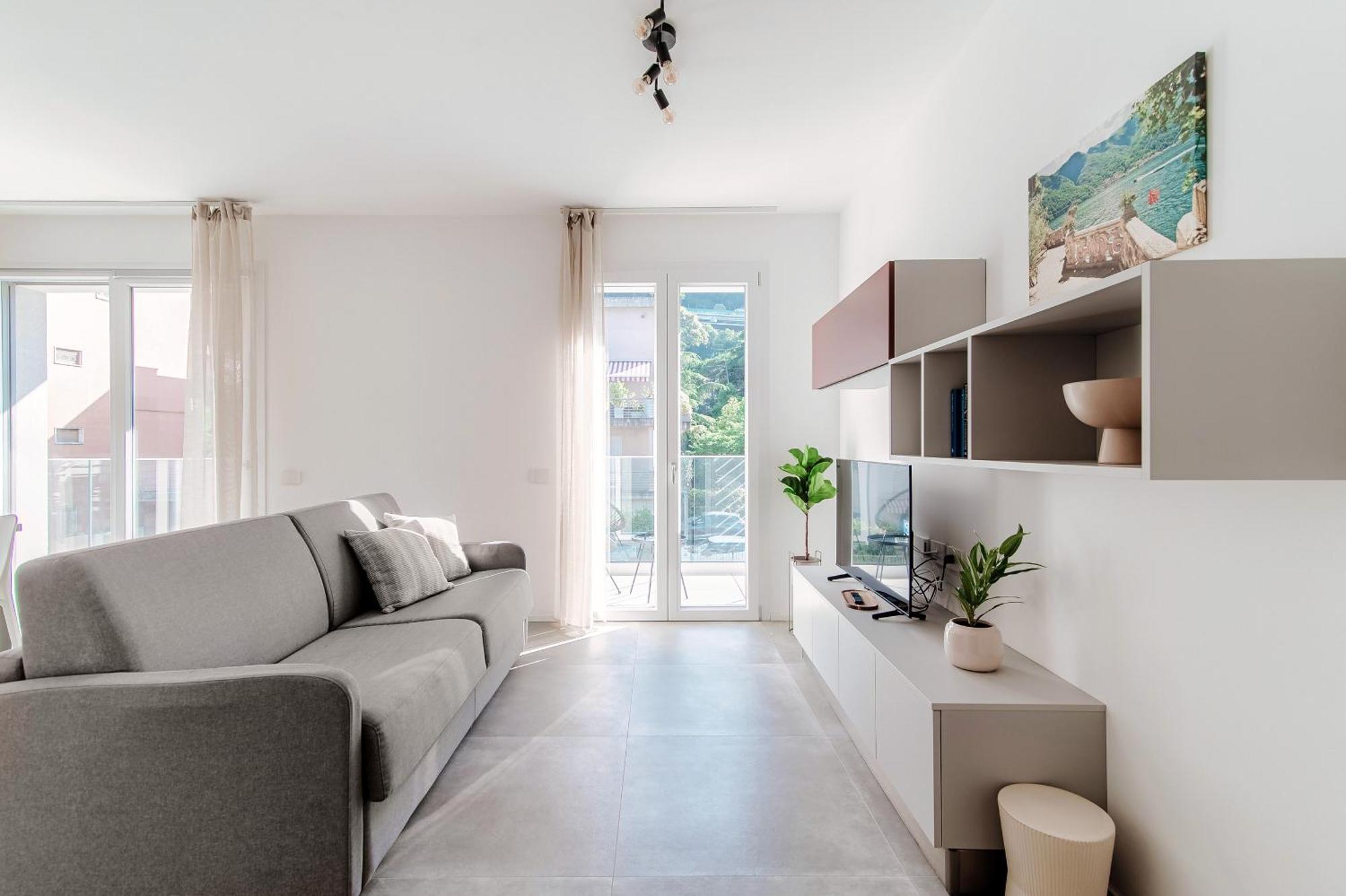 Lario By Quokka 360 - Close To Downtown Apartamento Como